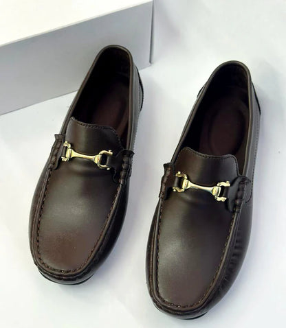 Mocasín Veylor Elegante y Sofisticado - Lujo y Comodidad